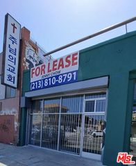 327 S Western Avenue, Los Angeles, CA 90020