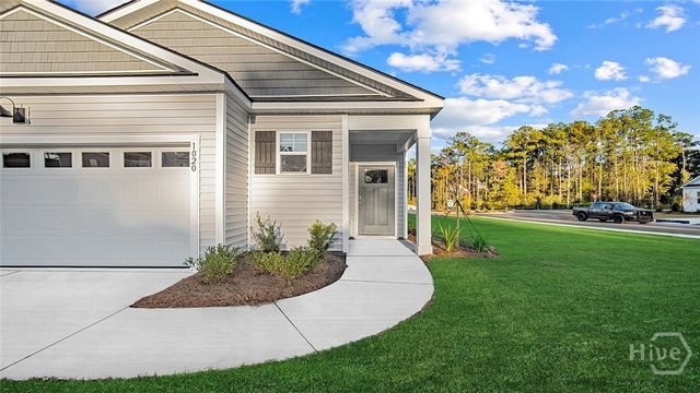 1020 Lakes Boulevard, Brunswick, GA 31525