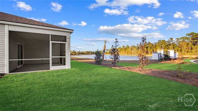 1020 Lakes Boulevard, Brunswick, GA 31525