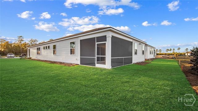 1020 Lakes Boulevard, Brunswick, GA 31525