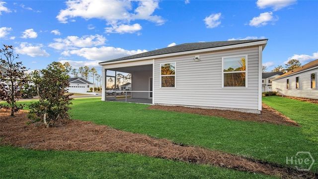 1020 Lakes Boulevard, Brunswick, GA 31525