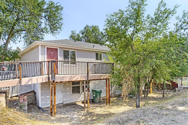 1570 Simms Street, Denver, CO 80215