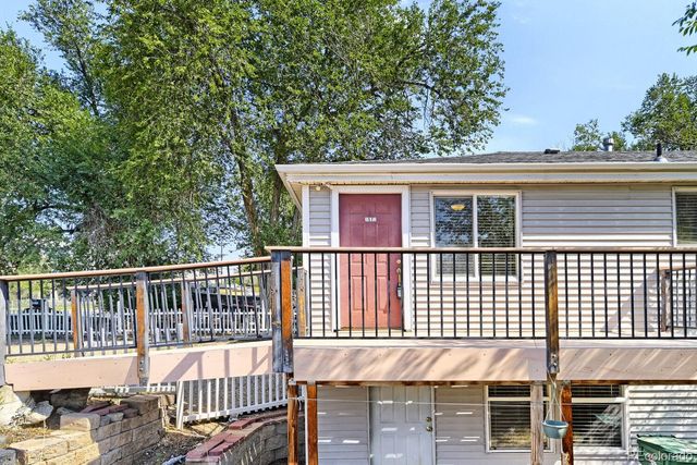 1570 Simms Street, Denver, CO 80215