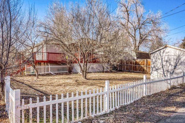 1570 Simms Street, Denver, CO 80215