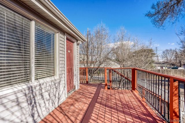 1570 Simms Street, Denver, CO 80215