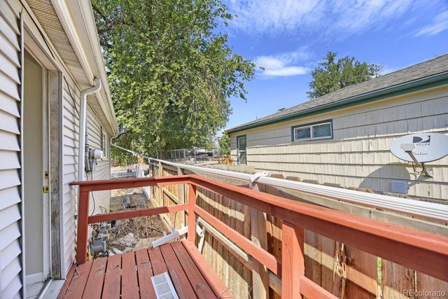 1570 Simms Street, Denver, CO 80215