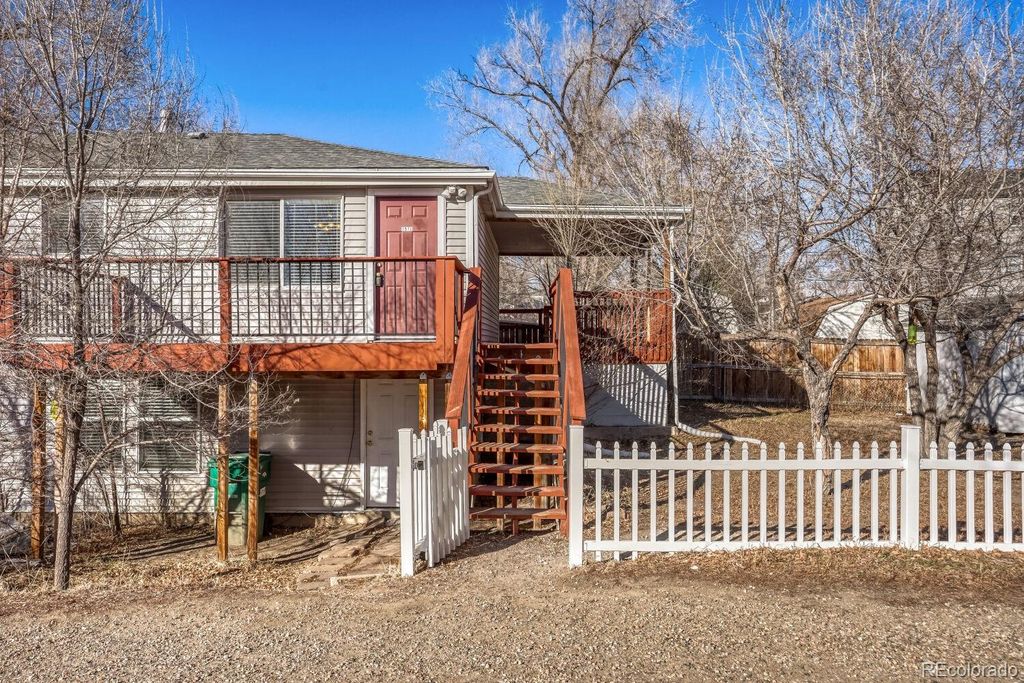 1570 Simms Street, Denver, CO 80215