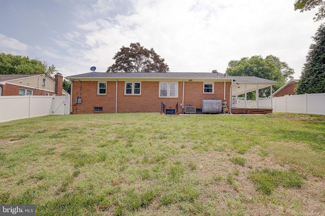 2546 HILLSIDE DR, Huntingtown, MD 20639
