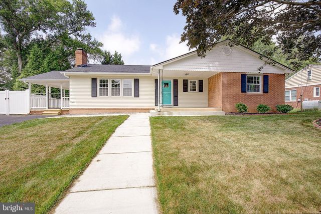 2546 HILLSIDE DR, Huntingtown, MD 20639