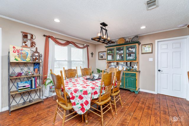 4505 Blumentritt Road, San Angelo, TX 76905