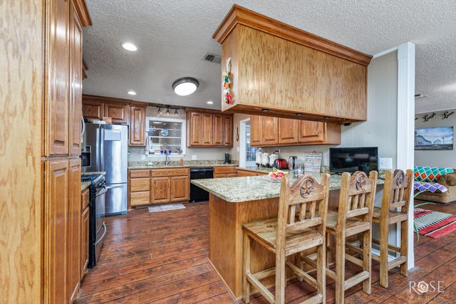 4505 Blumentritt Road, San Angelo, TX 76905