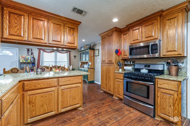 4505 Blumentritt Road, San Angelo, TX 76905