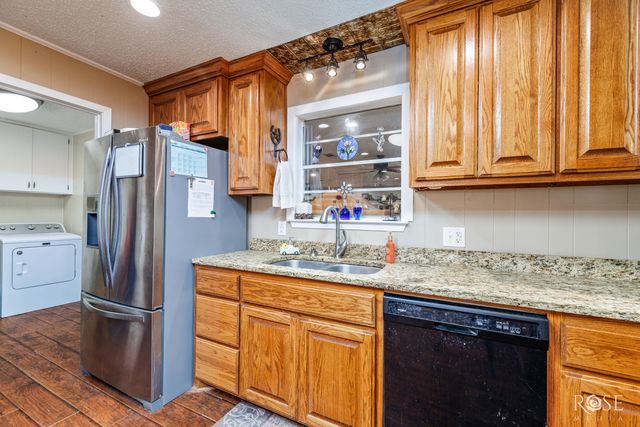 4505 Blumentritt Road, San Angelo, TX 76905