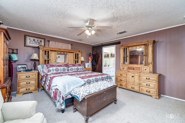 4505 Blumentritt Road, San Angelo, TX 76905