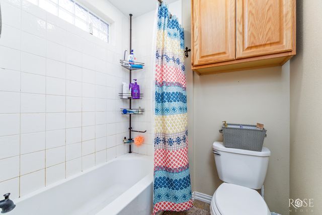 4505 Blumentritt Road, San Angelo, TX 76905