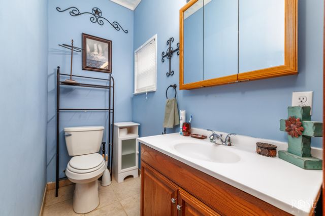 4505 Blumentritt Road, San Angelo, TX 76905