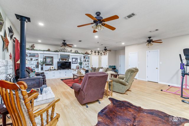 4505 Blumentritt Road, San Angelo, TX 76905