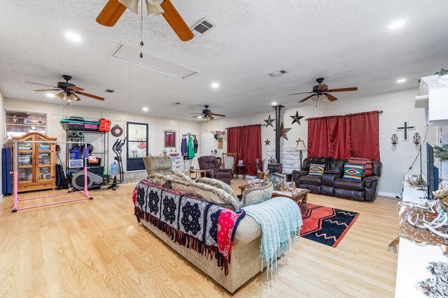 4505 Blumentritt Road, San Angelo, TX 76905