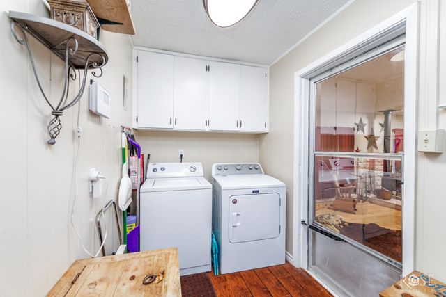 4505 Blumentritt Road, San Angelo, TX 76905