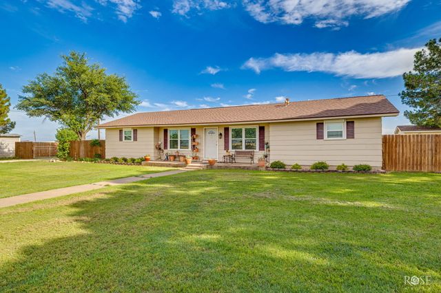 4505 Blumentritt Road, San Angelo, TX 76905
