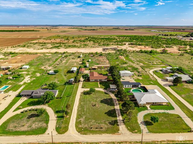 4505 Blumentritt Road, San Angelo, TX 76905