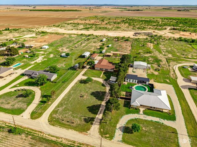 4505 Blumentritt Road, San Angelo, TX 76905