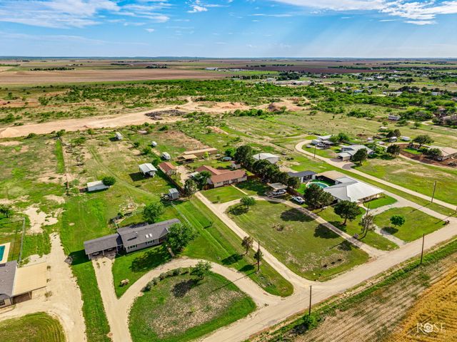 4505 Blumentritt Road, San Angelo, TX 76905