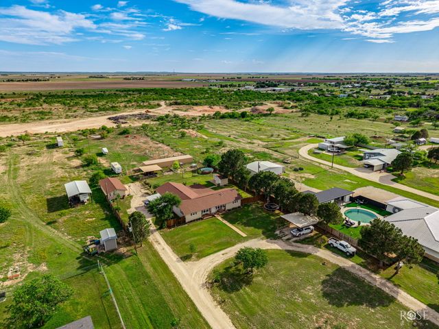 4505 Blumentritt Road, San Angelo, TX 76905