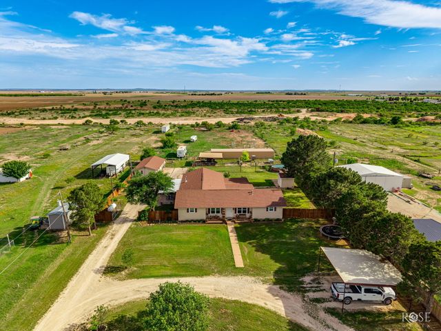 4505 Blumentritt Road, San Angelo, TX 76905