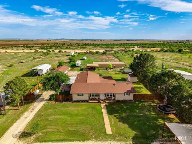 4505 Blumentritt Road, San Angelo, TX 76905