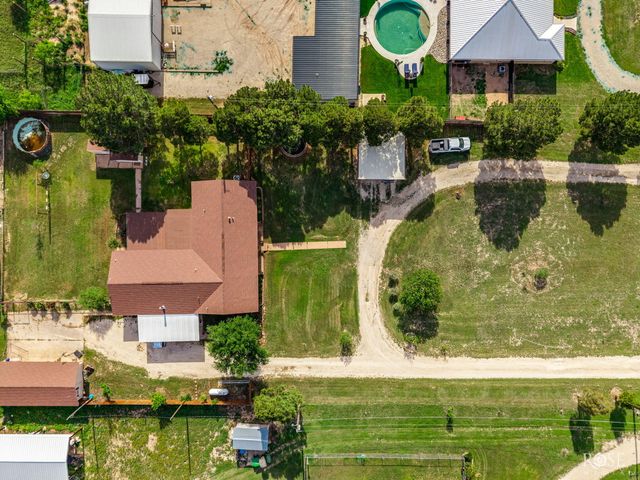 4505 Blumentritt Road, San Angelo, TX 76905