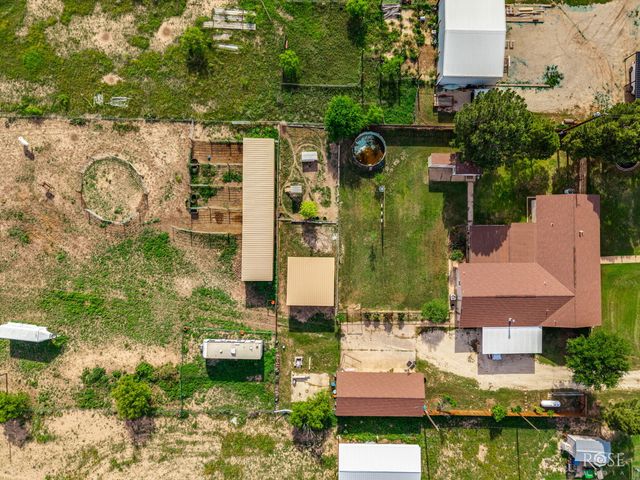 4505 Blumentritt Road, San Angelo, TX 76905