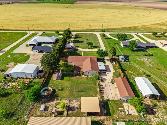 4505 Blumentritt Road, San Angelo, TX 76905