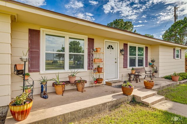 4505 Blumentritt Road, San Angelo, TX 76905