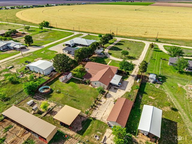 4505 Blumentritt Road, San Angelo, TX 76905