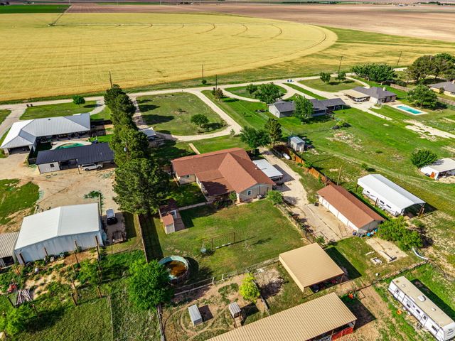 4505 Blumentritt Road, San Angelo, TX 76905
