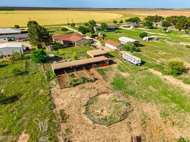 4505 Blumentritt Road, San Angelo, TX 76905