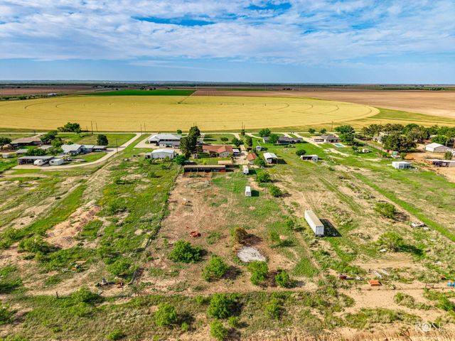 4505 Blumentritt Road, San Angelo, TX 76905
