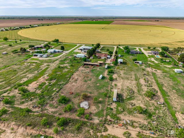 4505 Blumentritt Road, San Angelo, TX 76905