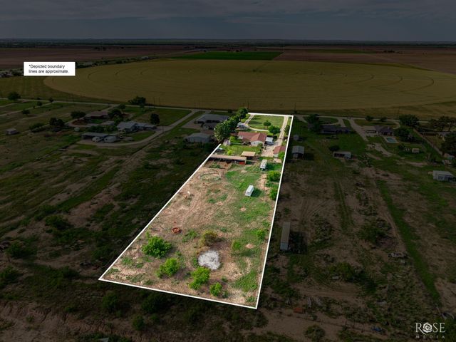 4505 Blumentritt Road, San Angelo, TX 76905