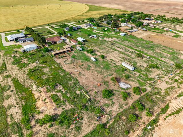 4505 Blumentritt Road, San Angelo, TX 76905