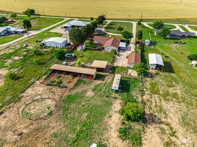4505 Blumentritt Road, San Angelo, TX 76905