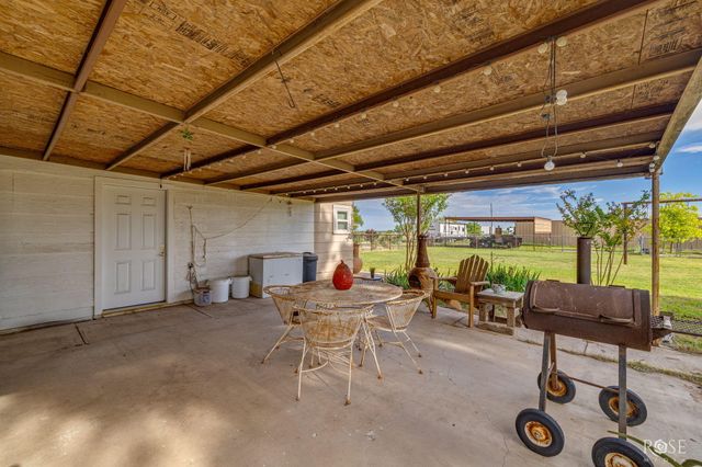 4505 Blumentritt Road, San Angelo, TX 76905