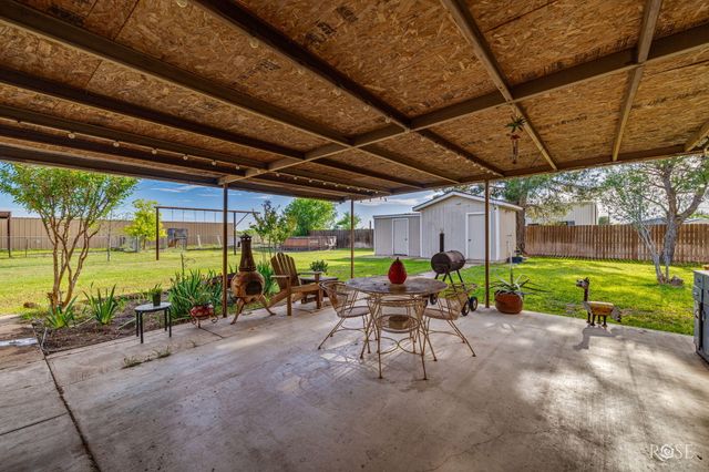 4505 Blumentritt Road, San Angelo, TX 76905
