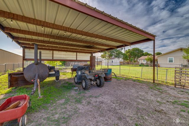 4505 Blumentritt Road, San Angelo, TX 76905