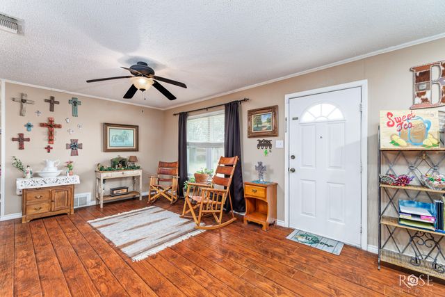 4505 Blumentritt Road, San Angelo, TX 76905
