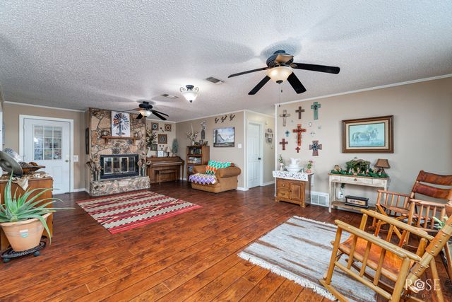 4505 Blumentritt Road, San Angelo, TX 76905