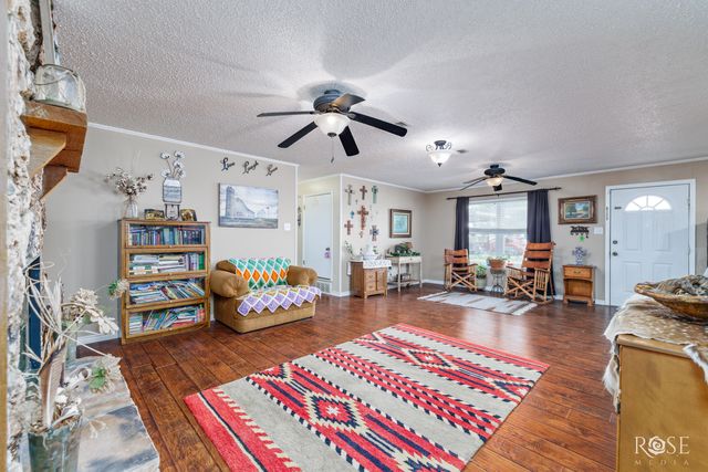 4505 Blumentritt Road, San Angelo, TX 76905