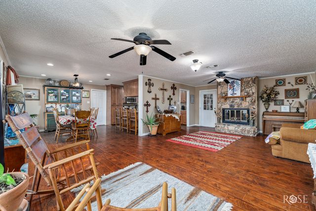 4505 Blumentritt Road, San Angelo, TX 76905