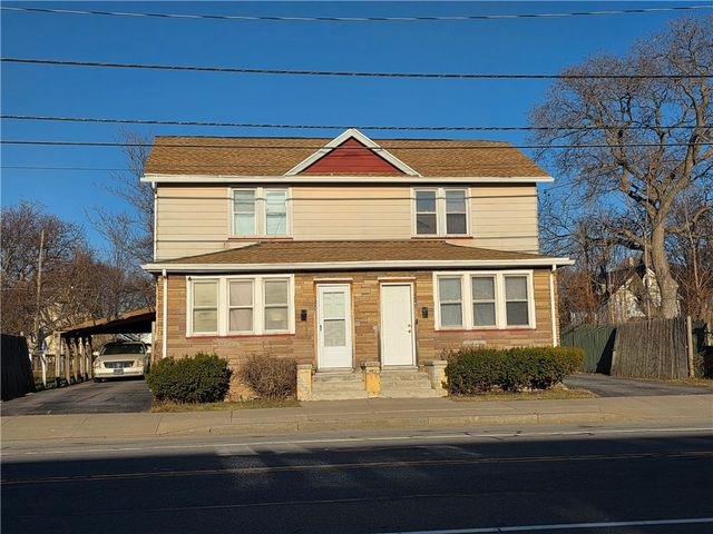 148-150 Dewey Avenue 148, Rochester, NY 14608